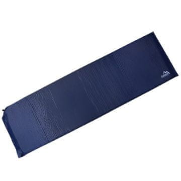 Cattara samonapihljiva blazina, 186 x 53 x 2,5 cm, modra