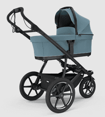 Thule Urban Glide 3 otroški voziček, svetlo moder