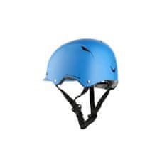 Čelada za prosti slog NEX BLUE 48-52 cm, P-052-XS