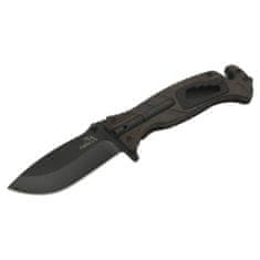 Black Blade žepni nož, zložljiv, 21,7 cm
