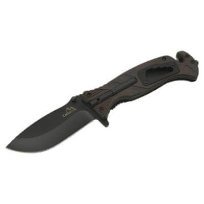 Black Blade žepni nož
