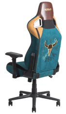 Spawn Viking gaming stol