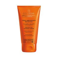 Collistar Krema za sončenje SPF 15 (Protective Tanning Cream) 150 ml