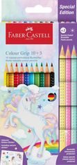 Faber-Castell Barvice unicorn 10+3