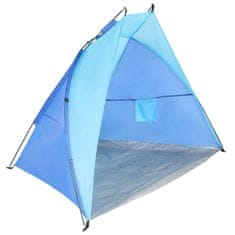 Enero SUN 200x100x105cm BLUE-GRANITE ENERO CAMP PLAIR TENT