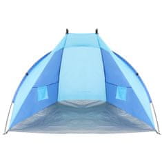 Enero SUN 200x100x105cm BLUE-GRANITE ENERO CAMP PLAIR TENT