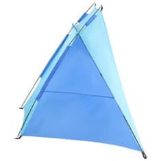 Enero SUN 200x100x105cm BLUE-GRANITE ENERO CAMP PLAIR TENT