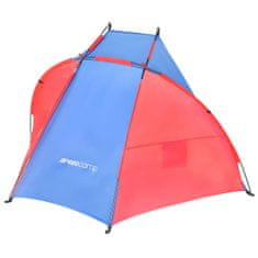 Enero SUN 200x120x120cm MODRO-RED ENERO CAMP PLAIR TENT