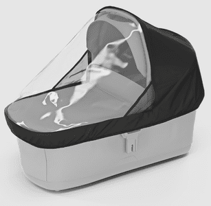 Dežna prevleka za košaro (20110759)