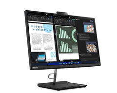 Lenovo ThinkCentre Neo 30a 24 G4 AIO računalnik, i7-13620H, 60,45cm (23,8), FHD, 16GB, 512GB, UMA, W11P (12K00014ZY)