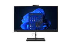 Lenovo ThinkCentre Neo 30a 24 G4 AIO računalnik, i7-13620H, 60,45cm (23,8), FHD, 16GB, 512GB, UMA, W11P (12K00014ZY)