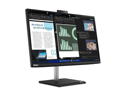 Lenovo ThinkCentre Neo 30a 24 G4 AIO računalnik, i7-13620H, 60,45cm (23,8), FHD, 16GB, 512GB, UMA, W11P (12K00014ZY)