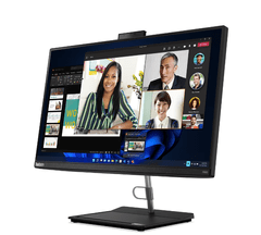 Lenovo ThinkCentre Neo 30a 24 G4 AIO računalnik, i7-13620H, 60,45cm (23,8), FHD, 16GB, 512GB, UMA, W11P (12K00014ZY)