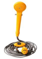 slomart AG242B Potovalni tuš 12v