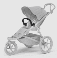  Thule Urban Glide 3 varovalo za voziček