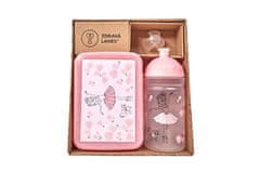 Komplet škatle in steklenice R&amp;B Ballerina 500ml