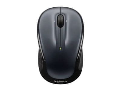 Logitech M325S brezžična miška