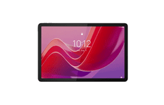 Lenovo Tab M11 tablični računalnik, 8/128GB, WUXGA, WiFi, siva + pisalo (ZADA0325GR)