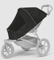  Thule Glide 3 Single mrežasta prevleka za voziček 