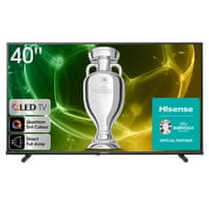 40A5KQ FHD QLED televizor, Smart TV