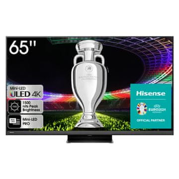Hisense 65U8KQ 4K UHD ULED televizor, Smart TV