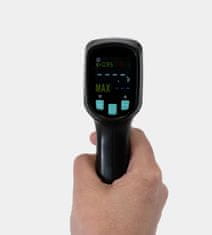GINO D'ACAMPO infrardeč digitalni termometer
