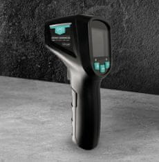 infrardeč digitalni termometer