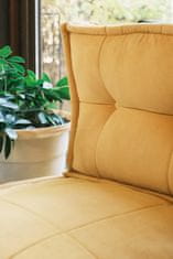 Woody Fashion Bean Bag