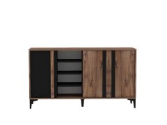 Woody Fashion Konzola