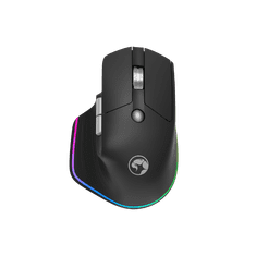 Marvo G803 BK brezžična miška, črna