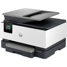 HP OfficeJet Pro 9120e večfunkcijska brizgalna naprava, Instant ink (403X8B#686)