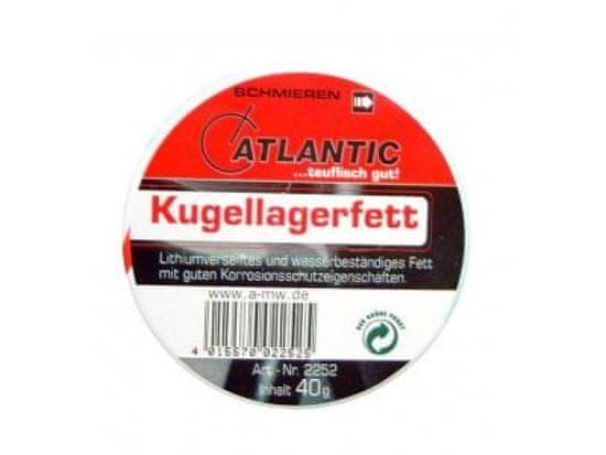 ATLANTIC vazelin za pohištvo škatla 40g