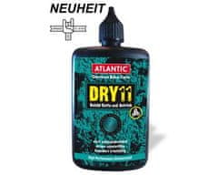 ATLANTIC Olje za verige DRY11 125ml