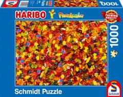 Schmidt Puzzle Fantasy 1000 kosov