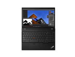Lenovo ThinkPad L15 G4 prenosnik, i5-1335U, 32 GB, 1TB, FHD, W11P (21H3005RSC)