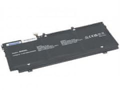 Avacom Nadomestna baterija HP Spectre X360 13-W serija Li-Pol 11,55V 5000mAh 58Wh