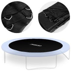 shumee Podloga za trampolin Podloga za trampolin 183 cm 36sp 6ft Neo-Sport