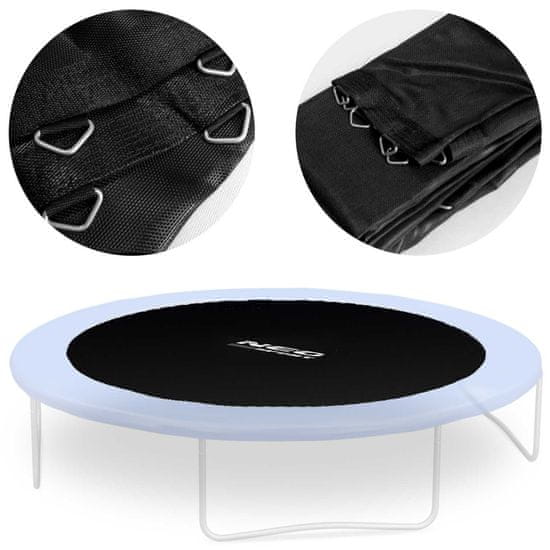 shumee Podloga za trampolin Podloga za trampolin 183 cm 36sp 6ft Neo-Sport