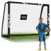 Nogometni gol 180 x 120 x 60 cm NS-462 šesterokotnik