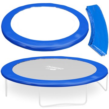 shumee Vzmetna prevleka za PVC trampolin 435cm 14ft Neo-Sport