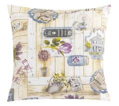 Blazina EMA - 45x45 cm - Vrt