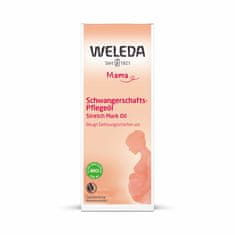 Weleda Olje za nosečnost pest 100 ml