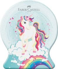 Faber-Castell Flomastri šolski connect unicorn snow ball 1/33