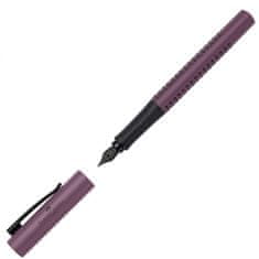 Faber-Castell Nalivno pero grip edition berry