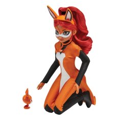 ORBICO Čudežno: Jagodica in črna mačka: lutka Rena Rouge
