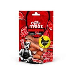COBBYS PET AIKO Mesna piščančja bedra 100g