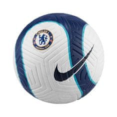 Nike Žoge nogometni čevlji bela 5 Chelsea FC Strike