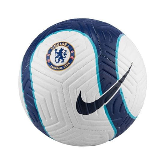 Nike Žoge nogometni čevlji bela Chelsea FC Strike