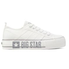 Big Star Čevlji bela 39 EU JJ274054