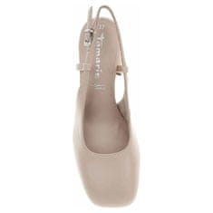 Tamaris Sandali elegantni čevlji bež 39 EU 12962142508